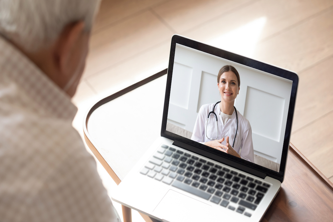 How start a virtual clinic